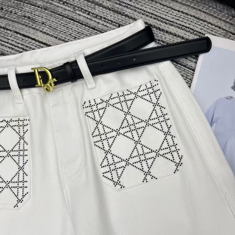 chr1st1an D10r jeans